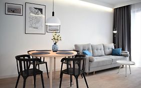 Apartos Apartamenty Grano Residence
